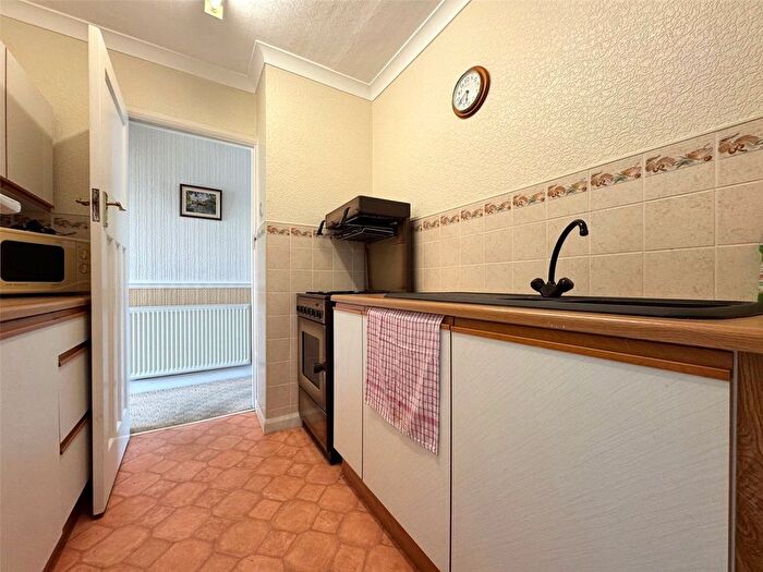 2 Bedroom Bungalow For Sale In Marcot Road, Solihull, West Midlands, B92