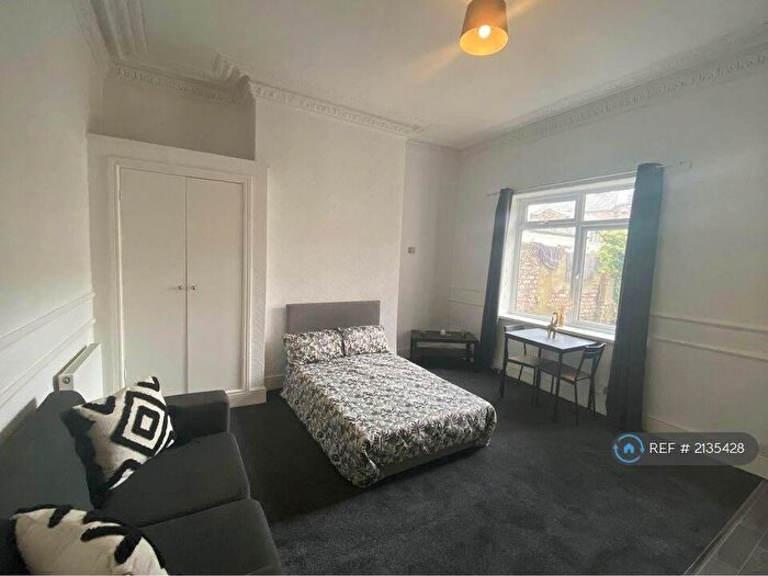 Studio To Rent In Argyle Square, Sunderland, SR2