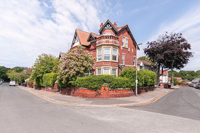 2 Bedroom Flat For Sale In Apartment, Ashdale House, Lockwood Avenue, Poulton-le-Fylde., FY6