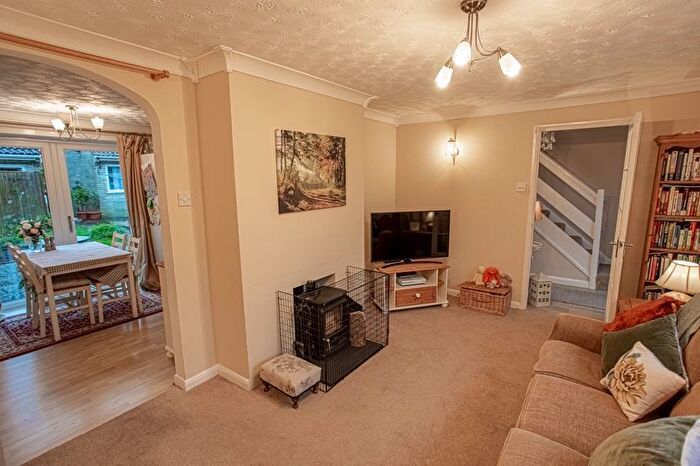 3 Bedroom Terraced House For Sale In High Street, Curry Rivel, Langport, TA10