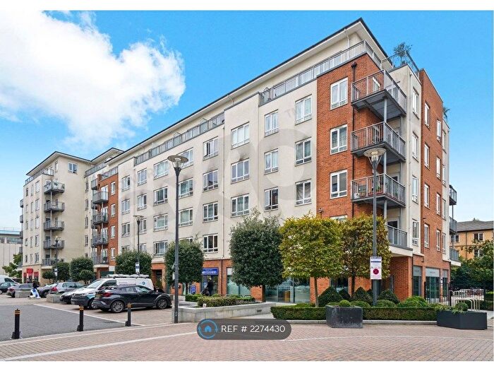 Studio To Rent In Battalion, London, NW9