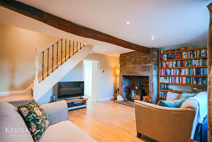 2 Bedroom Cottage For Sale In Mellor Lane, Mellor, BB2