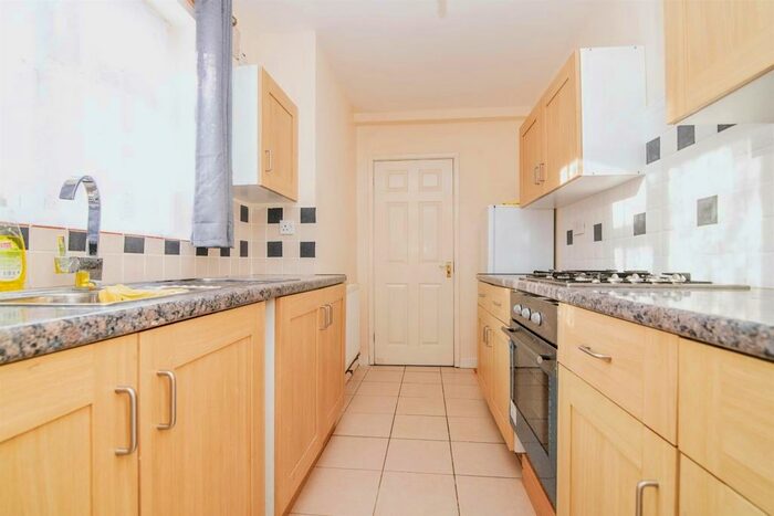 2 Bedroom House To Rent In Runcorn Road, Birmingham, B12
