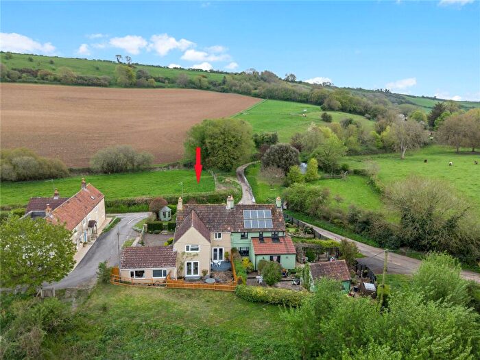 4 Bedroom Semi Detached House For Sale In Washingpool, Poyntington, Sherborne, Dorset, DT9