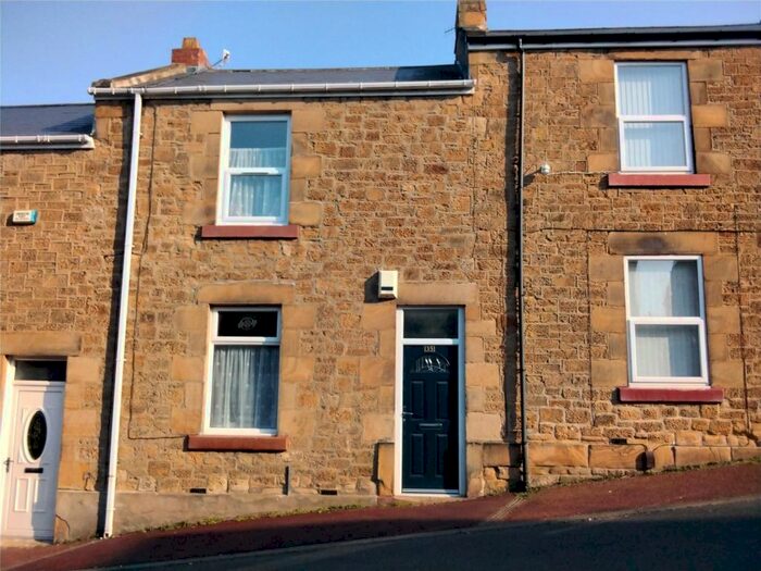 2 Bedroom Terraced House To Rent In Mary Street, Blaydon, NE21