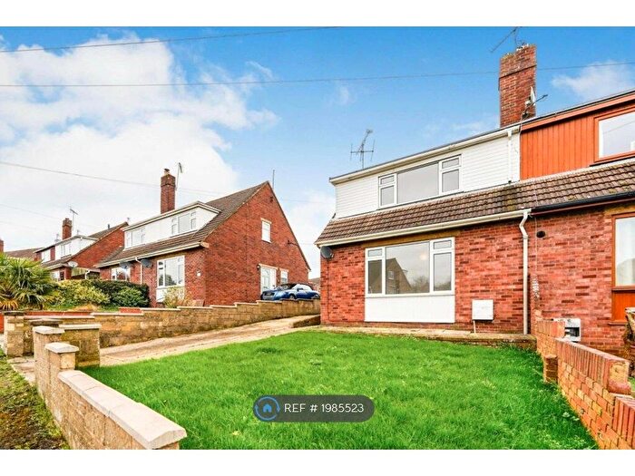 3 Bedroom Semi Detached House To Rent In Hicks Avenue, Dursley, GL11