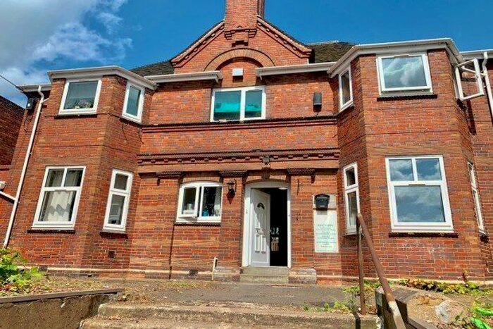 1 Bedroom Flat To Rent In Tower Street, Birmingham, B19