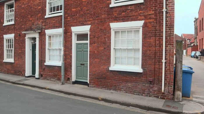 1 Bedroom Terraced House To Rent In Walkergate, Beverley, HU17