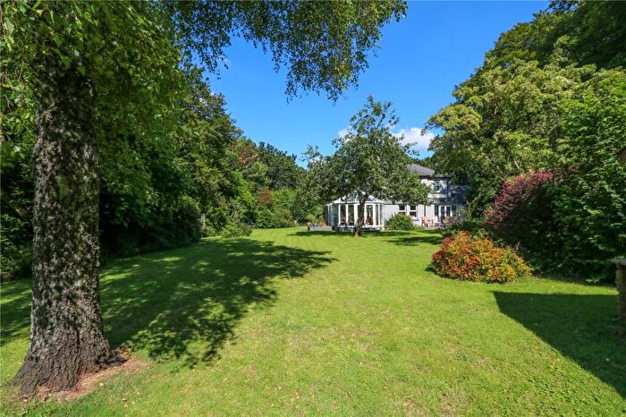 3 Bedroom Detached House For Sale In Yelverton, Devon, PL20