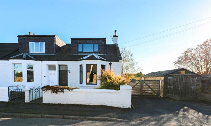 3 Bedroom End Of Terrace House For Sale In Elmbank, Station Road, Thornton, Kirkcaldy, KY1