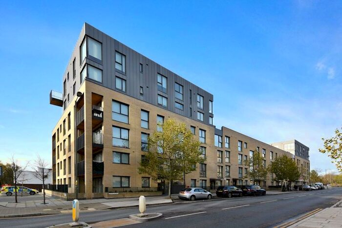 1 Bedroom Apartment To Rent In Bristol Avenue, Colindale, NW9