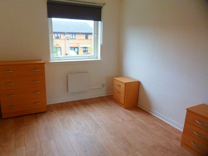1 Bedroom Flat To Rent In Dumbarton Road, Whiteinch, Glasgow, G14