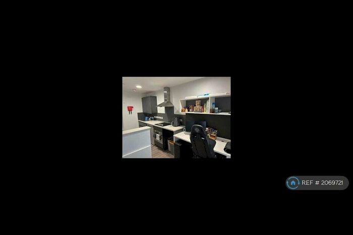 Studio To Rent In Oxford Road, Bournemouth, BH8