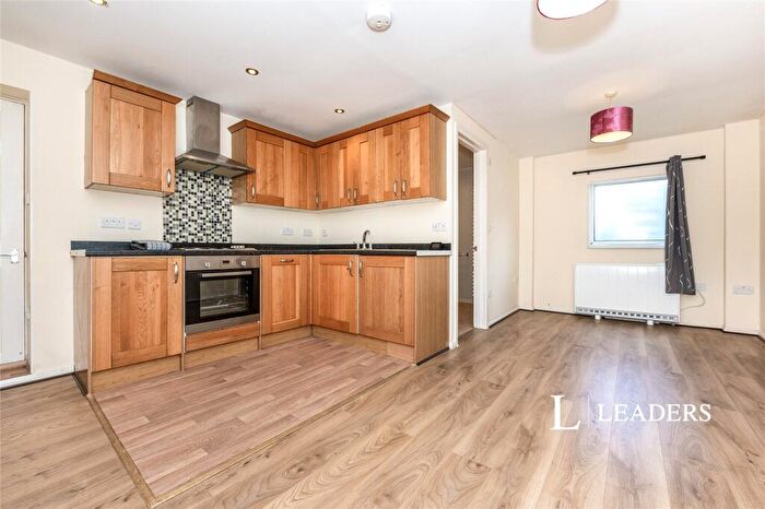 2 Bedroom House To Rent In Morgan Road, Rochester, Kent, ME2