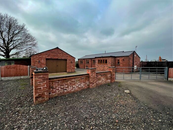 2 Bedroom Property For Sale In Oak Tree Barn Kingswood Road, Albrighton, Wolverhampton, WV7