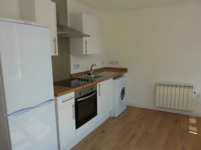 1 Bedroom Apartment To Rent In Great Charles Street Queensway, Birmingham, B3
