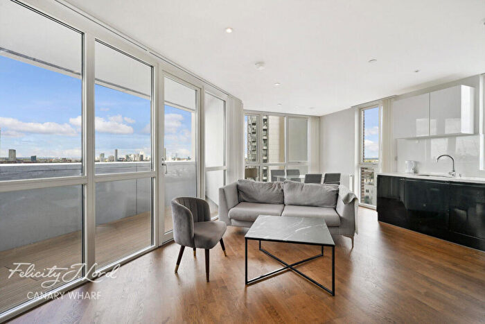 2 Bedroom Flat For Sale In Terry Spinks Place, London, E16