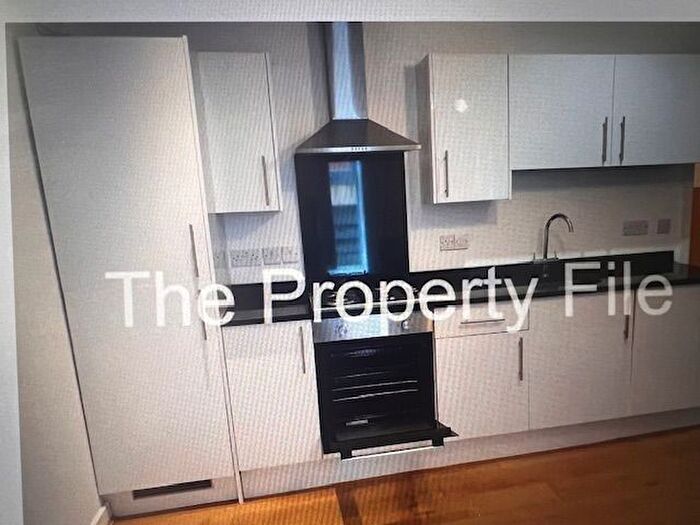 2 Bedroom Flat To Rent In Anson Road, Manchester, M14