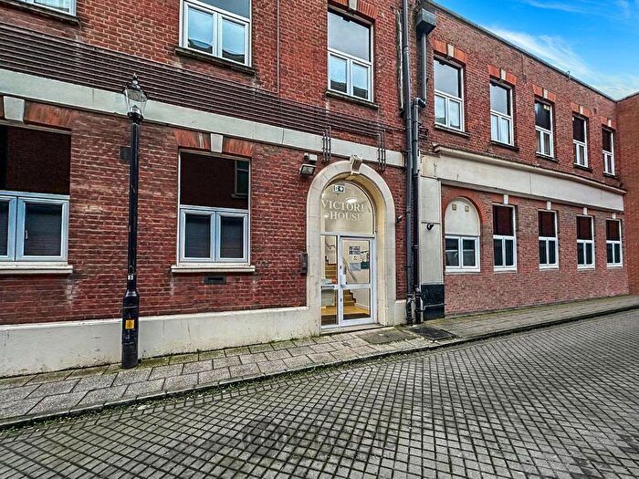 1 Bedroom Flat For Sale In Eld Lane, Colchester, CO1