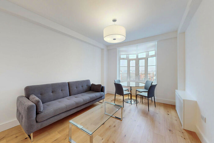1 Bedroom Apartment To Rent In Grove End Gardens, Grove End Road, St Johms Wood, NW8