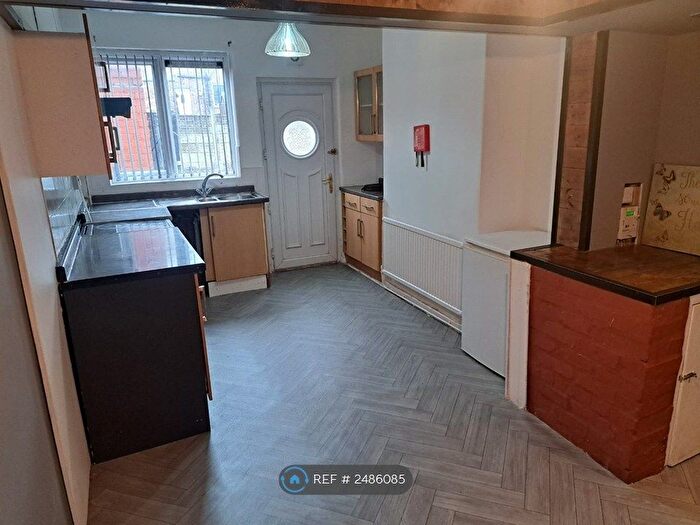 3 Bedroom Terraced House To Rent In Matheson Drive, Wigan, WN5