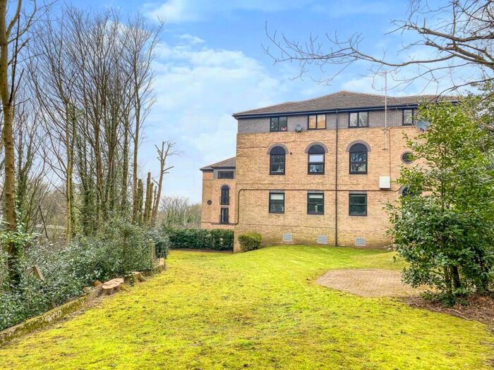 1 Bedroom Apartment To Rent In Langthornes, Stock Road, Billericay, CM12