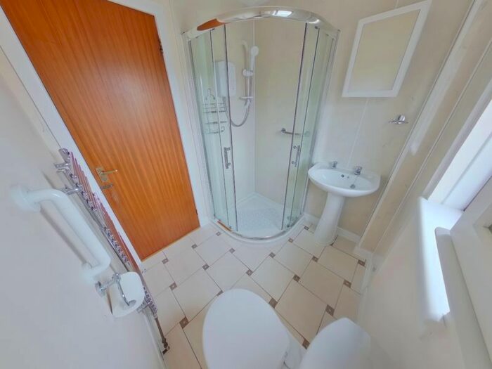 3 Bedroom Terraced House For Sale In Mayfield Road, Thurso, KW14