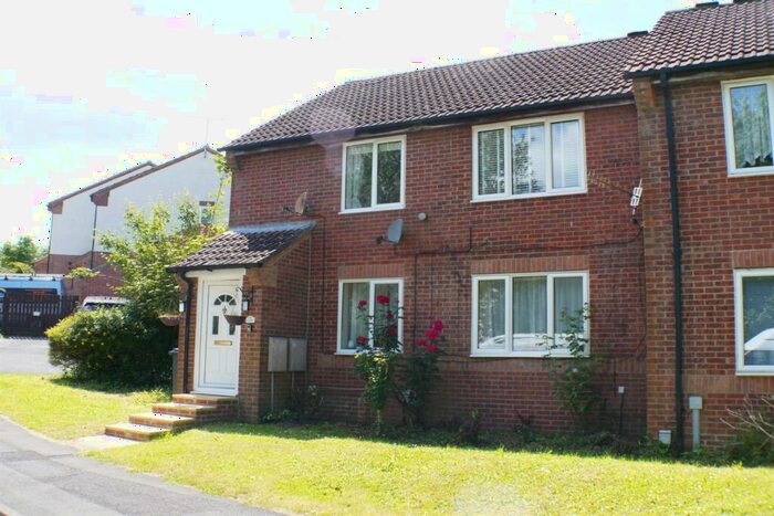2 Bedroom Maisonette To Rent In Salisbury, SP2