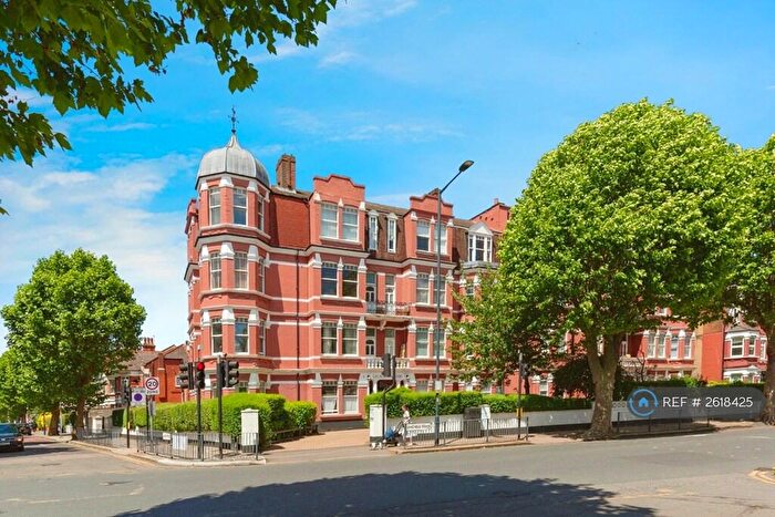 2 Bedroom Flat To Rent In Chichele Mansions, London, NW2