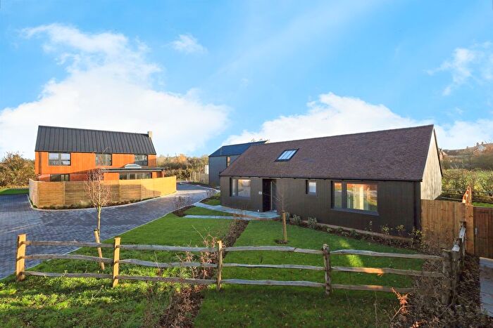 3 Bedroom Detached Bungalow For Sale In The Paddock, Upper Dicker, Hailsham, BN27