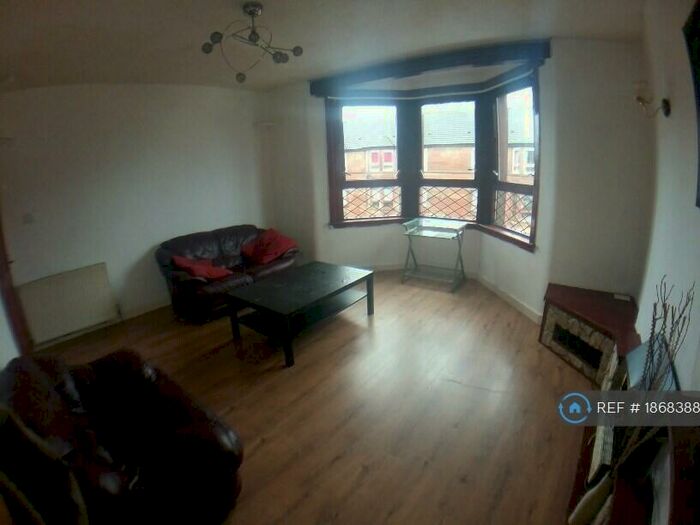 2 Bedroom Flat To Rent In Earl Street, Glasgow, G14