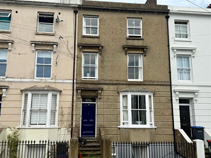 3 Bedroom Maisonette To Rent In A Whitstable Road, Canterbury, Kent, CT2