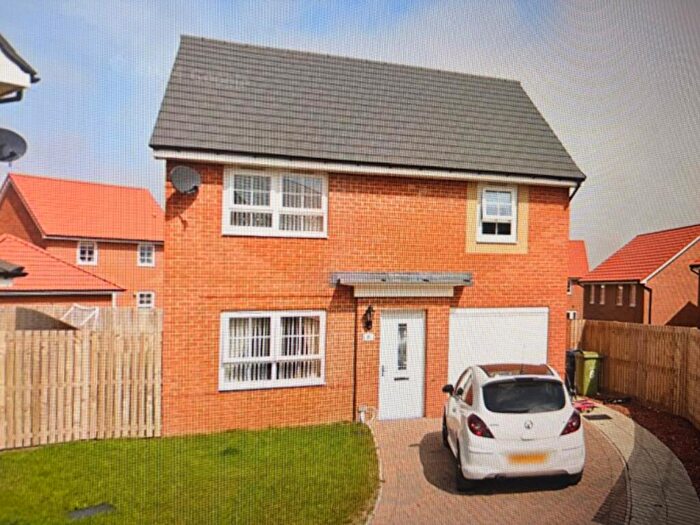 4 Bedroom Detached House To Rent In Ambrunes Close, Ryhope, Sunderland, SR2