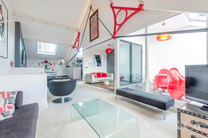 2 Bedroom Apartment To Rent In Amelia House, Norwich, NR3