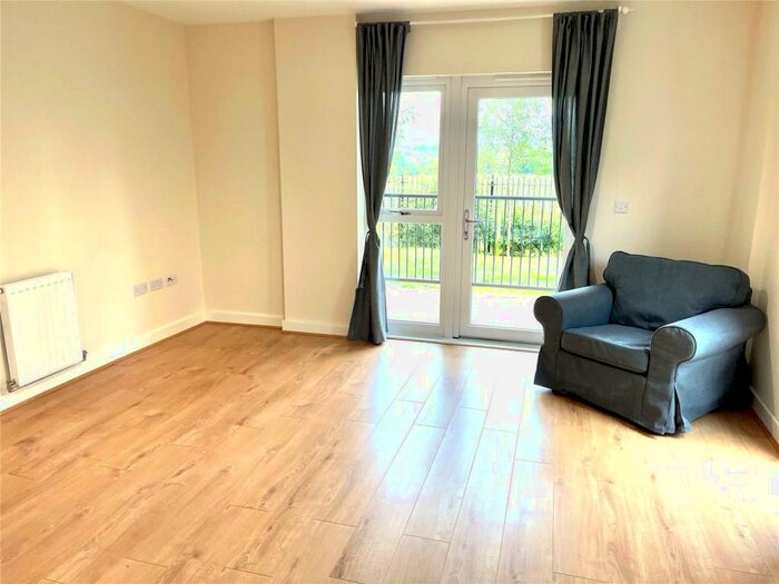 2 Bedroom Apartment To Rent In Alder House, Swannell Way, London, NW2