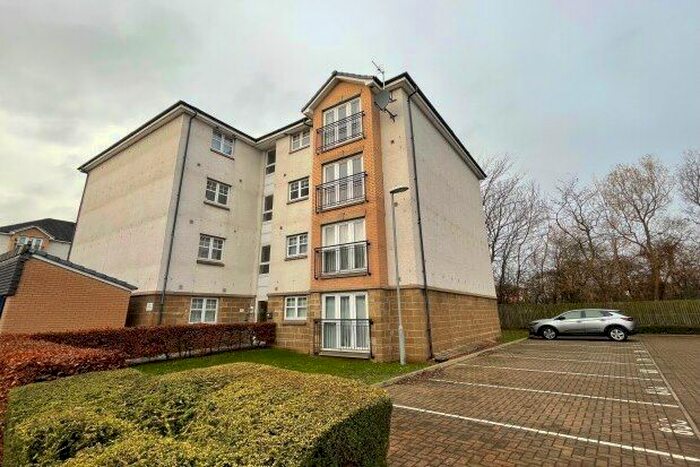 2 Bedroom Flat To Rent In Sun Gardens, Stockton-On-Tees, TS17