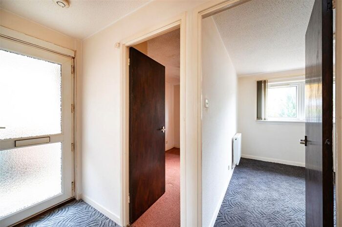 1 Bedroom Property For Sale In Currievale Drive, Curriehill, Currie, EH14