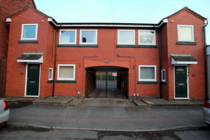 1 Bedroom Apartment To Rent In Paxton Place, Orchard Street, Tamworth, Staffordshire, B79