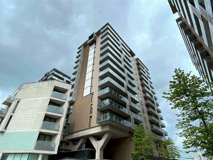 1 Bedroom Apartment To Rent In Spectrum, Block, Blackfriars Road, Salford, M3
