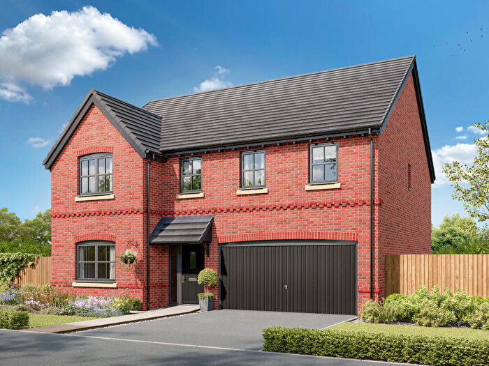 5 Bedroom Detached House For Sale In Primrose Lane, Newcastle Upon Tyne, Tyne And Wear, NE13