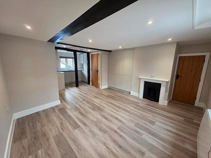 2 Bedroom Apartment To Rent In Little Stone House, High Street, Marlow, Buckinghamshire, SL7