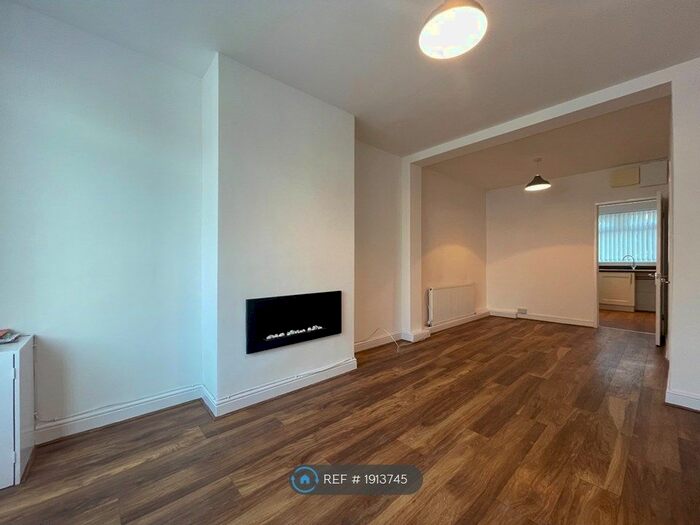 3 Bedroom Terraced House To Rent In Haydn Road, Liverpool, L14