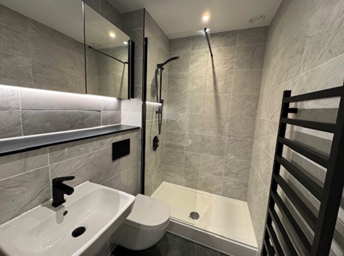 2 Bedroom Apartment To Rent In Uptown, Manchester, Greater Manchester, M3