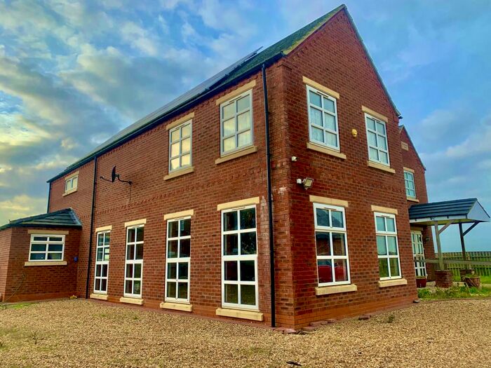 Studio To Rent In Upwell Road, Christchurch, Wisbech, PE14