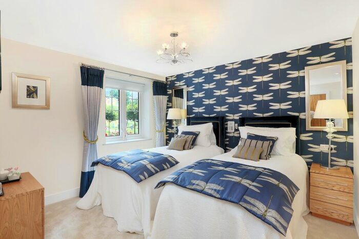 1 Bedroom Retirement Property To Rent In Heene Road, Worthing, West Sussex, BN11