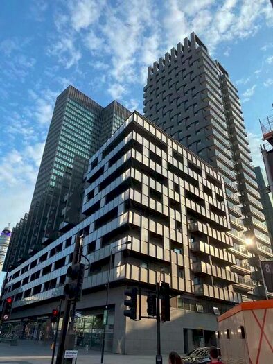 Studio To Rent In Brock Street, London, NW1