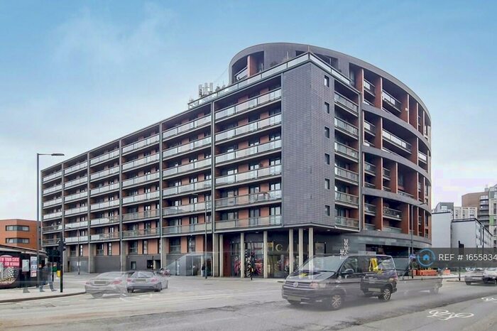 2 Bedroom Flat To Rent In The Sphere, London, E16