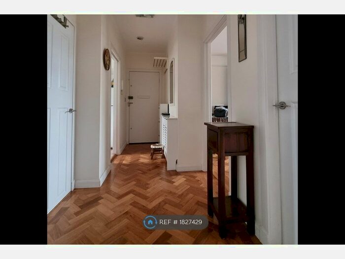 2 Bedroom Flat To Rent In Broughton Road, London, W13