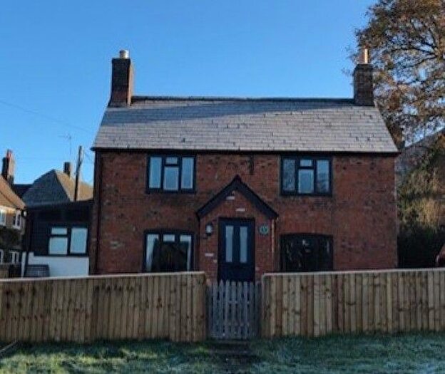 3 Bedroom Cottage To Rent In Church Road, Upper Boddington, NN11