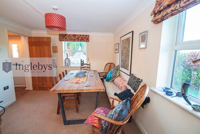 3 Bedroom End Of Terrace House For Sale In Guisborough Road, Moorsholm, Saltburn-By-The-Sea, TS12
